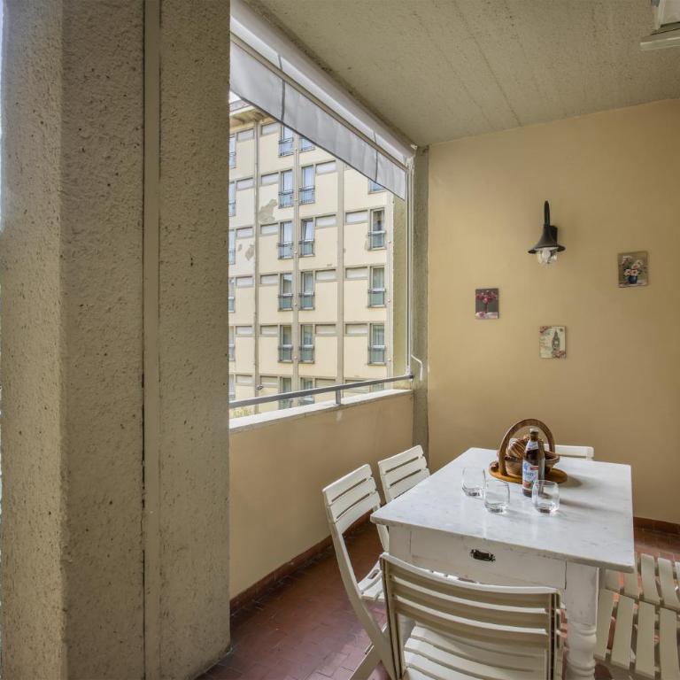 La Domo di Letizia - Sweet Dreams in Florence - Appartamento - 13