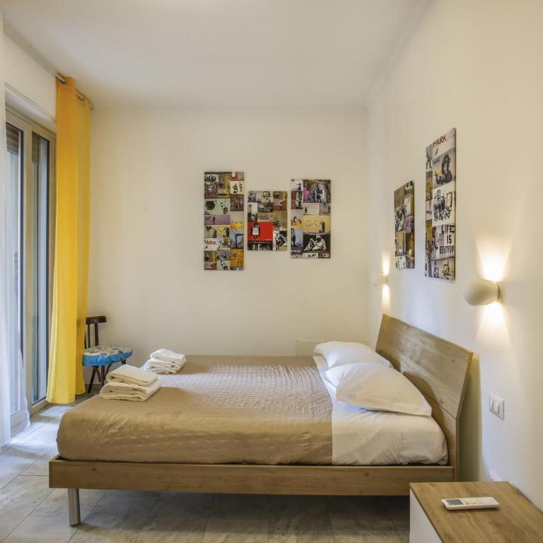 La Domo di Letizia - Sweet Dreams in Florence - Appartamento - 16