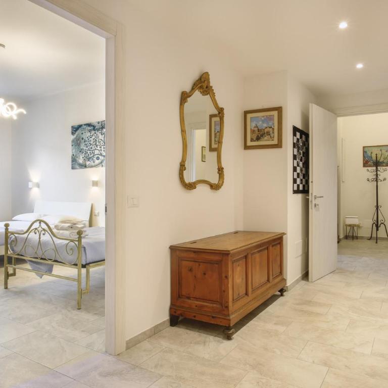 La Domo di Letizia - Sweet Dreams in Florence - Appartamento - 5