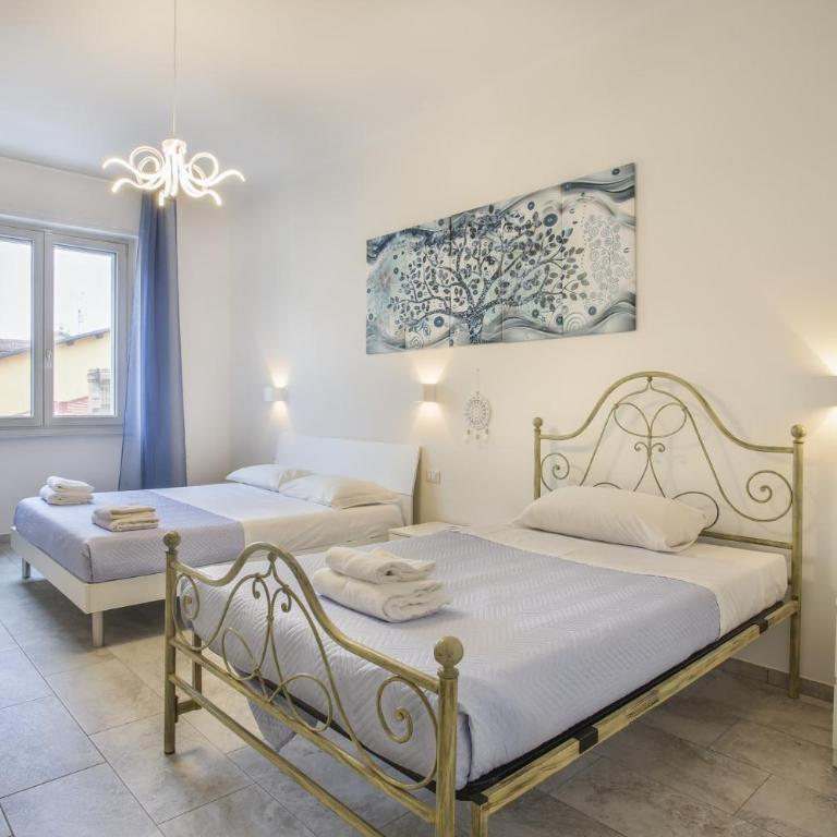 La Domo di Letizia - Sweet Dreams in Florence - Appartamento - 23