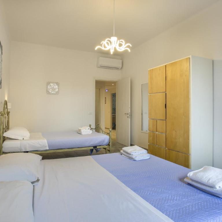 La Domo di Letizia - Sweet Dreams in Florence - Appartamento - 24