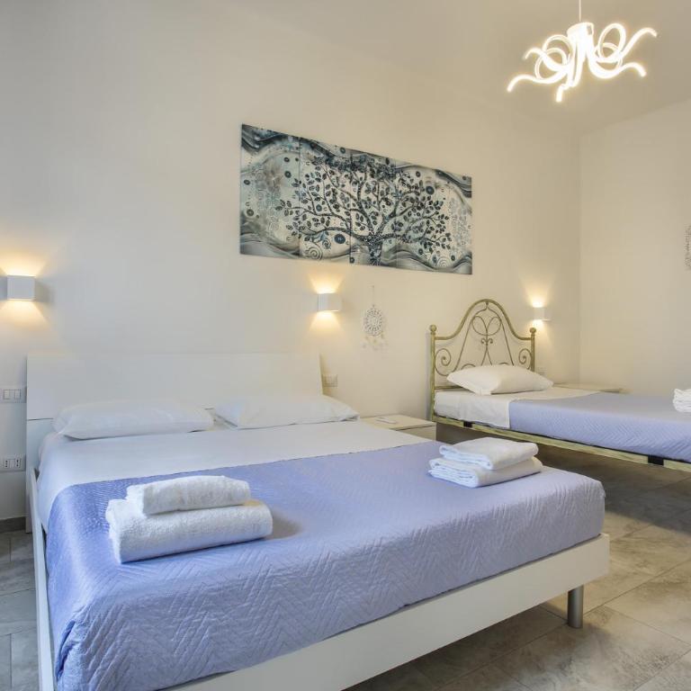 La Domo di Letizia - Sweet Dreams in Florence - Appartamento - 25