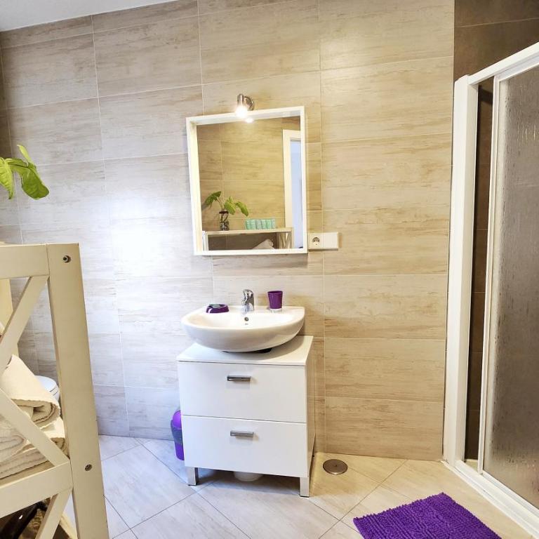 Cervantes Apartamentos - Apartamento - 22