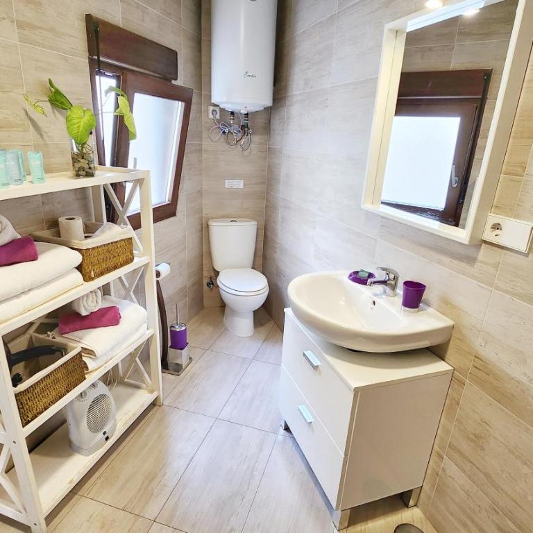 Cervantes Apartamentos - Apartamento - 21