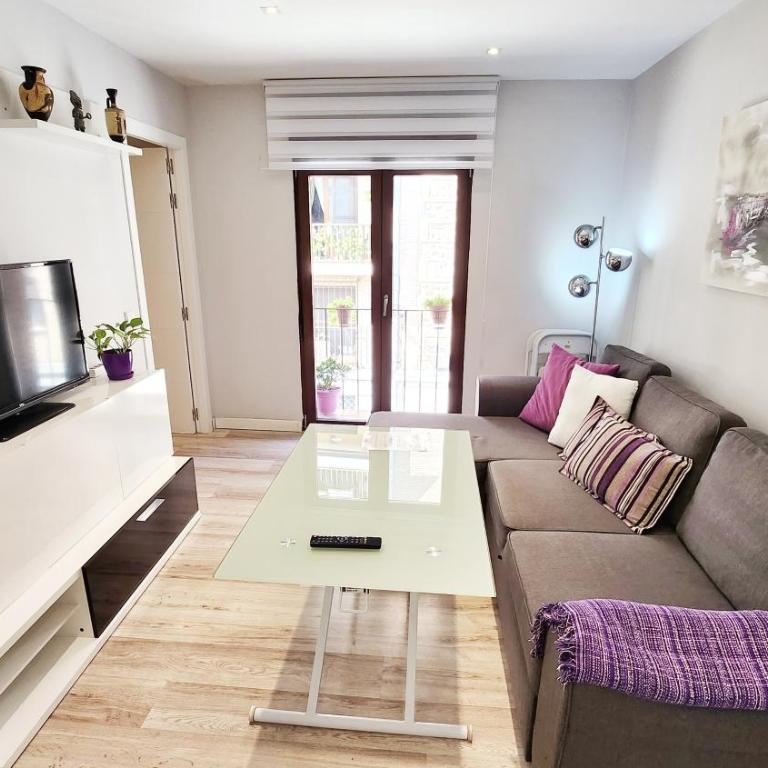 Cervantes Apartamentos - Apartamento - 12