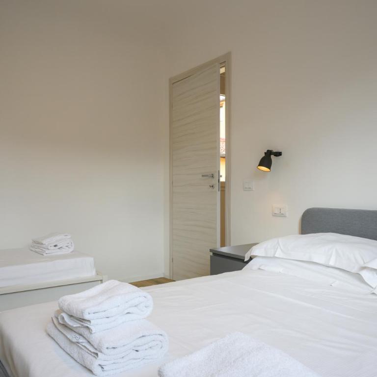 Sapiti Modern by Mmega - Appartamento con 1 Camera da Letto - 17