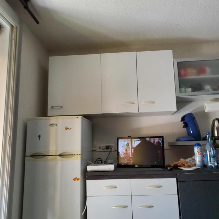 Leucate - Appartement 1 Chambre - 9
