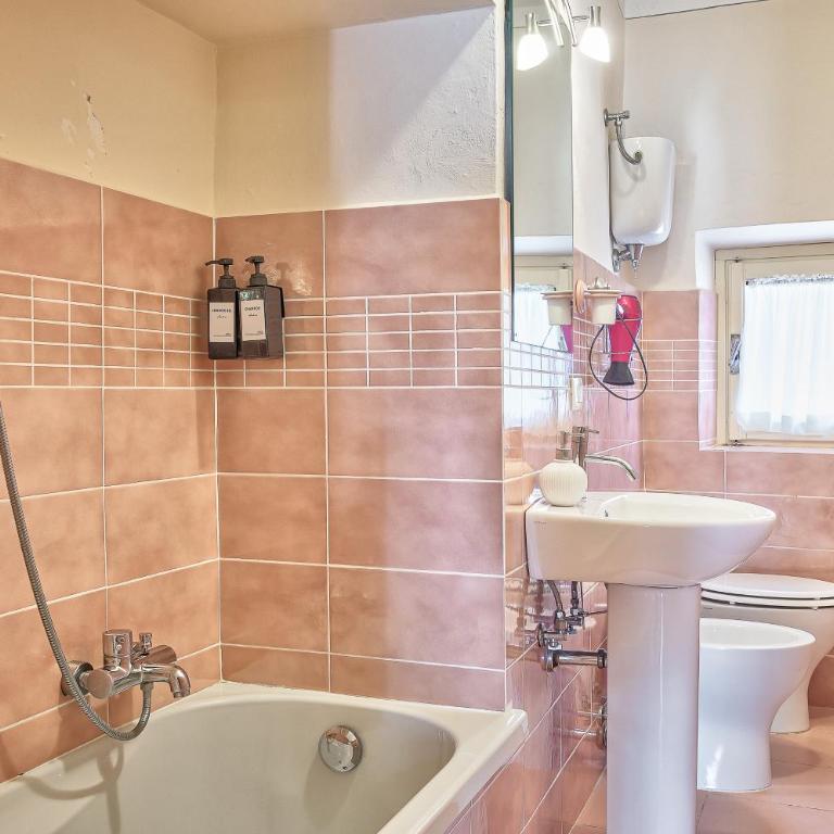 Casa Bacco - Together in Tuscany - Casa con 3 Camere da Letto - 4