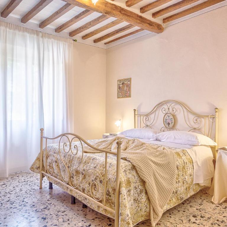 Casa Bacco - Together in Tuscany - Casa con 3 Camere da Letto - 8