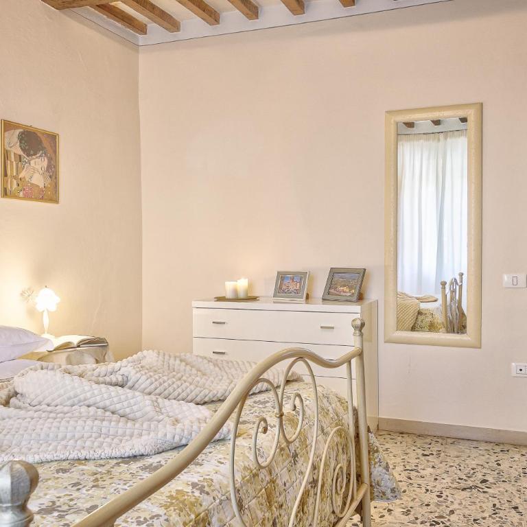 Casa Bacco - Together in Tuscany - Casa con 3 Camere da Letto - 9