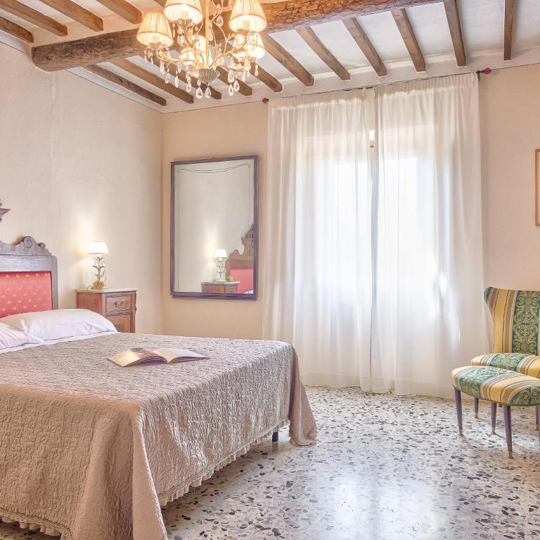 Casa Bacco - Together in Tuscany - Casa con 3 Camere da Letto - 10