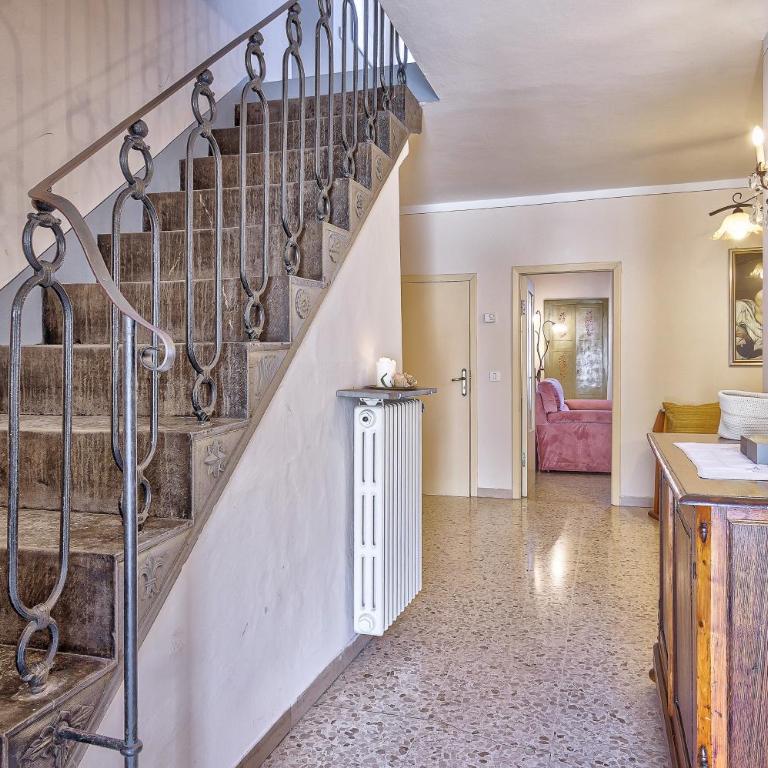 Casa Bacco - Together in Tuscany - Casa con 3 Camere da Letto - 7