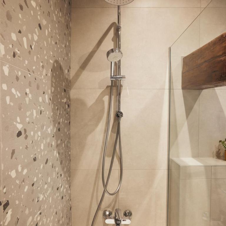 Modern Living Apts - Cozy loft in the city center - Apartman sa 1 Spavaćom Sobom - 19