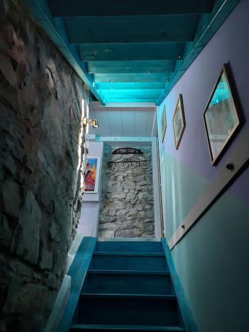 Hortà - Charming Attic with Rooftop Lake View - Apartamento de 1 dormitorio - 6
