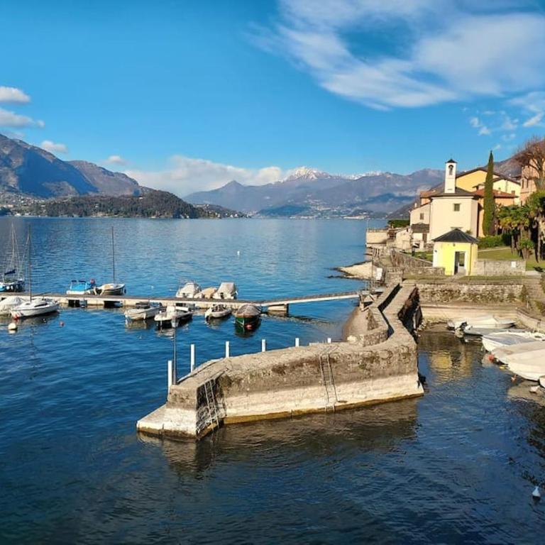 Hortà - Charming Attic with Rooftop Lake View - Apartamento de 1 dormitorio - 7