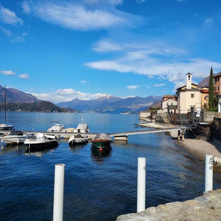 Hortà - Charming Attic with Rooftop Lake View - Apartamento de 1 dormitorio - 8