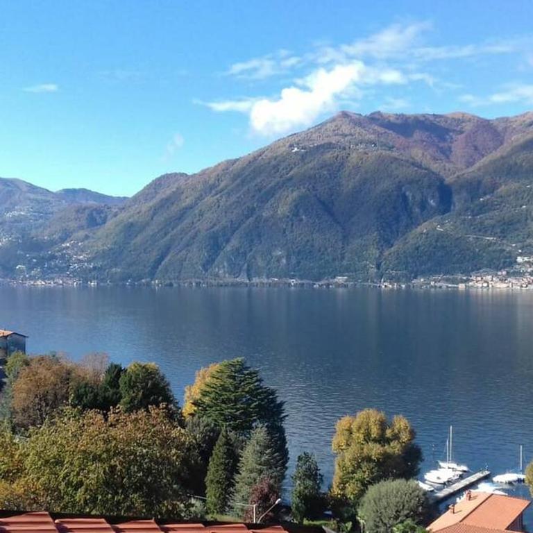 Hortà - Charming Attic with Rooftop Lake View - Apartamento de 1 dormitorio - 9