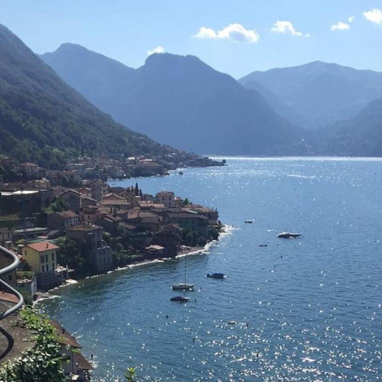 Hortà - Charming Attic with Rooftop Lake View - Apartamento de 1 dormitorio - 10