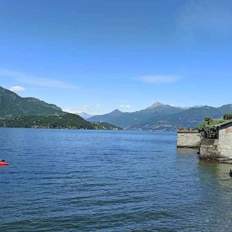 Hortà - Charming Attic with Rooftop Lake View - Apartamento de 1 dormitorio - 12