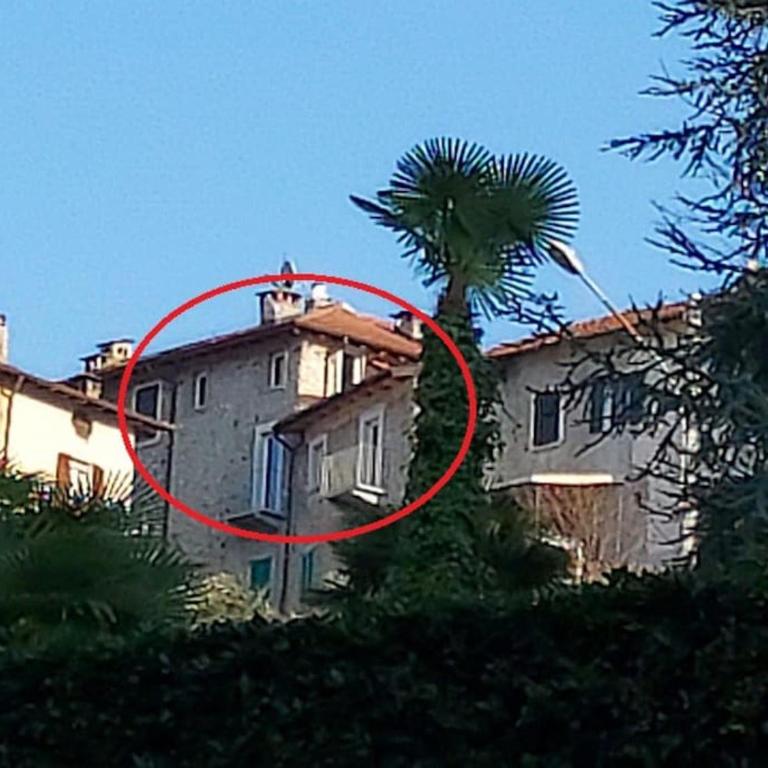 Hortà - Charming Attic with Rooftop Lake View - Apartamento de 1 dormitorio - 15