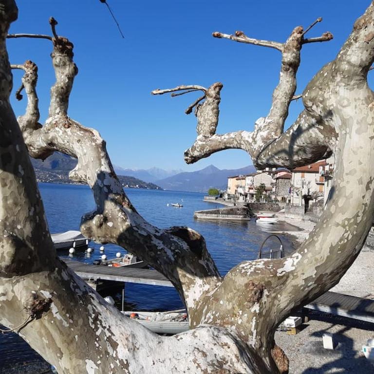 Hortà - Charming Attic with Rooftop Lake View - Apartamento de 1 dormitorio - 20