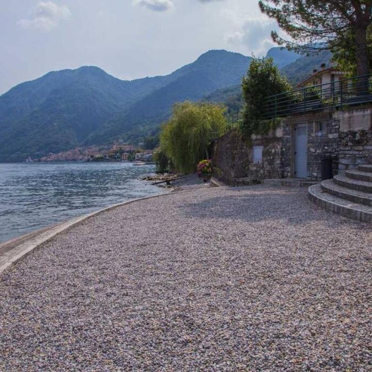 Hortà - Charming Attic with Rooftop Lake View - Apartamento de 1 dormitorio - 23