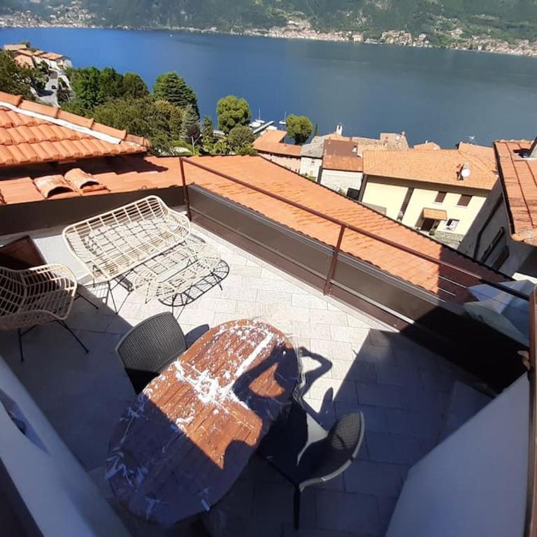 Hortà - Charming Attic with Rooftop Lake View - Apartamento de 1 dormitorio - 24