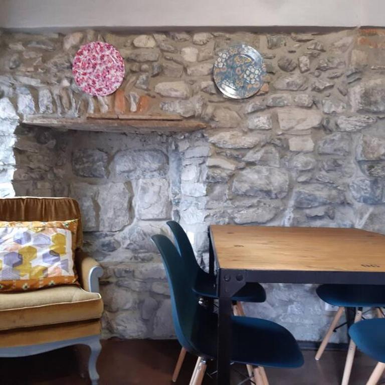 Hortà - Charming Attic with Rooftop Lake View - Apartamento de 1 dormitorio - 27
