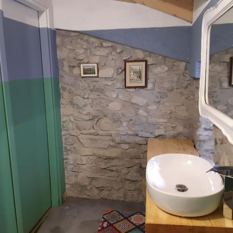 Hortà - Charming Attic with Rooftop Lake View - Apartamento de 1 dormitorio - 28