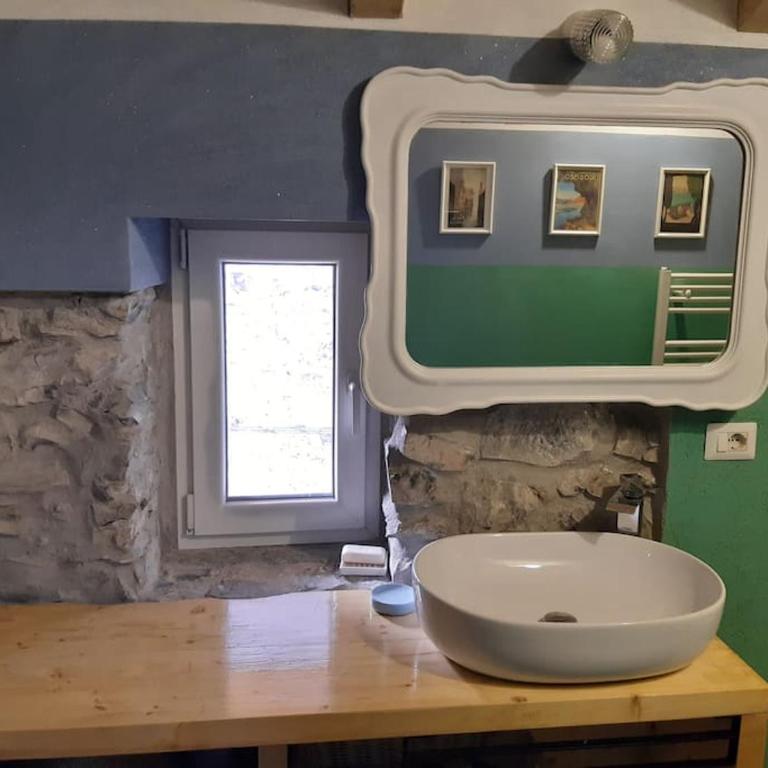 Hortà - Charming Attic with Rooftop Lake View - Apartamento de 1 dormitorio - 29