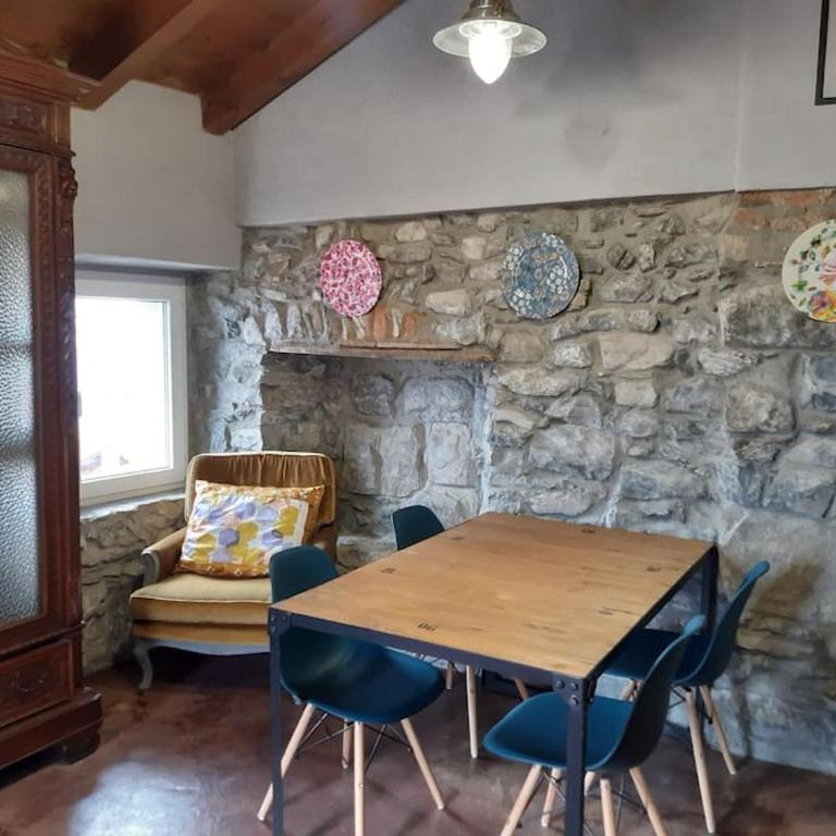 Hortà - Charming Attic with Rooftop Lake View - Apartamento de 1 dormitorio - 31