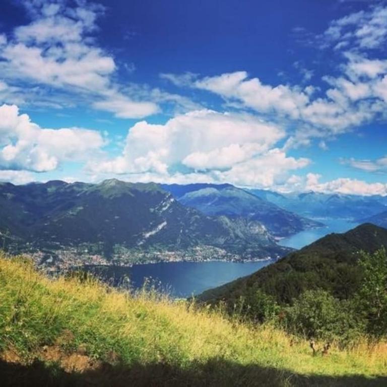 Hortà - Charming Attic with Rooftop Lake View - Apartamento de 1 dormitorio - 34