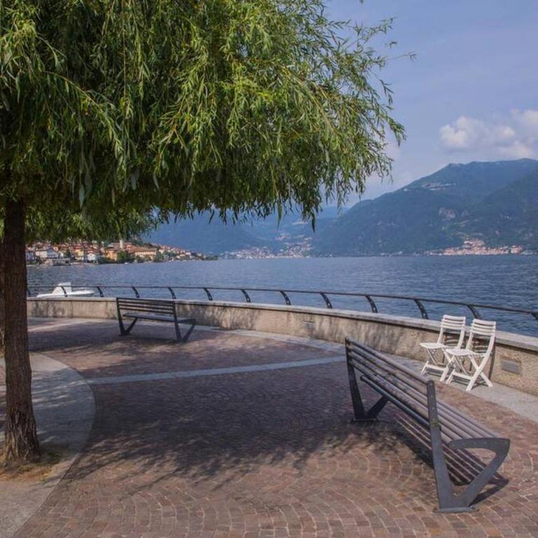 Hortà - Charming Attic with Rooftop Lake View - Apartamento de 1 dormitorio - 36