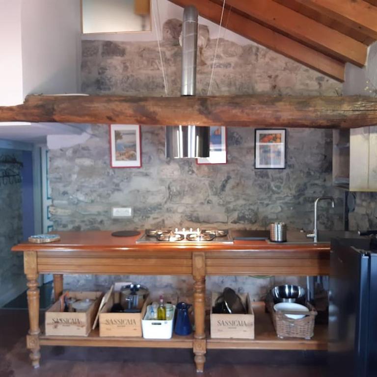 Hortà - Charming Attic with Rooftop Lake View - Apartamento de 1 dormitorio - 38