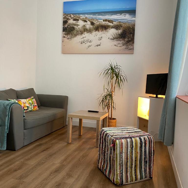Narbonne : Logement idéalement situé - Appartamento con 1 Camera da Letto - 1