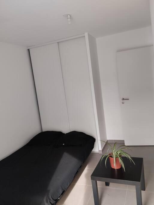 Appartement T3 gare st rock - Apartment mit 2 Schlafzimmern - 3