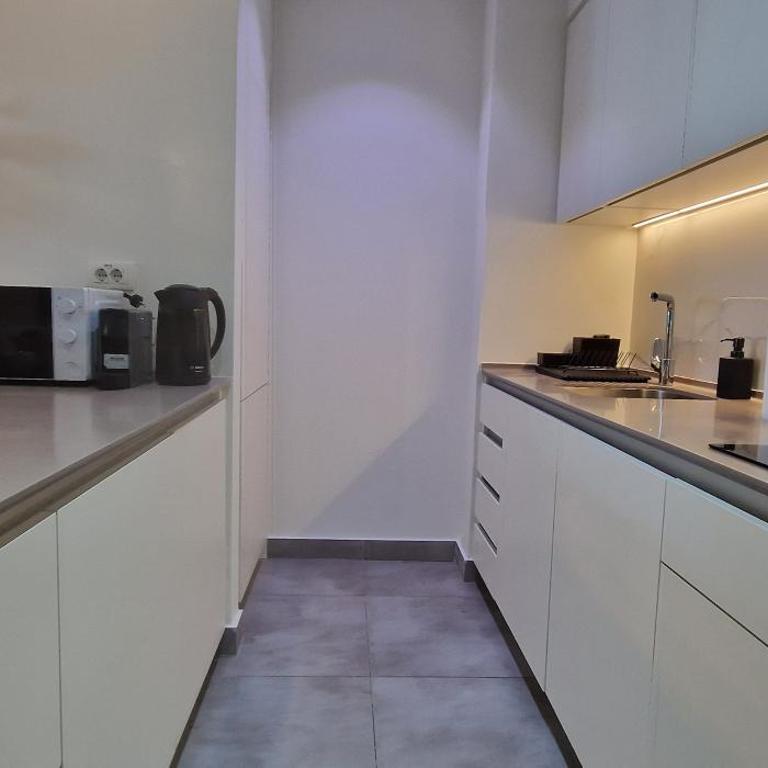 Beograd na vodi - Belgrade Waterfront Riverside - Apartman sa 2 Spavaće Sobe - 6