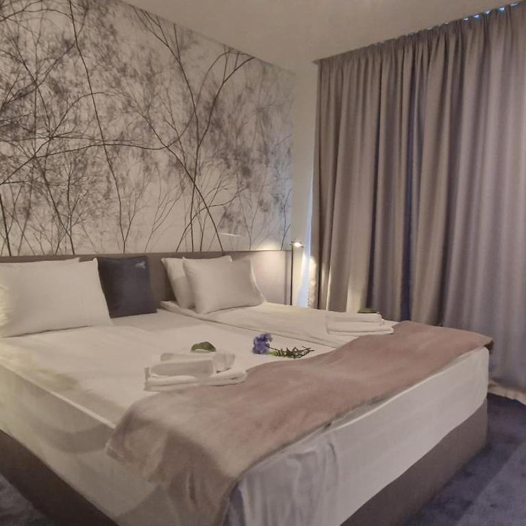 Beograd na vodi - Belgrade Waterfront Riverside - Apartman sa 2 Spavaće Sobe - 5