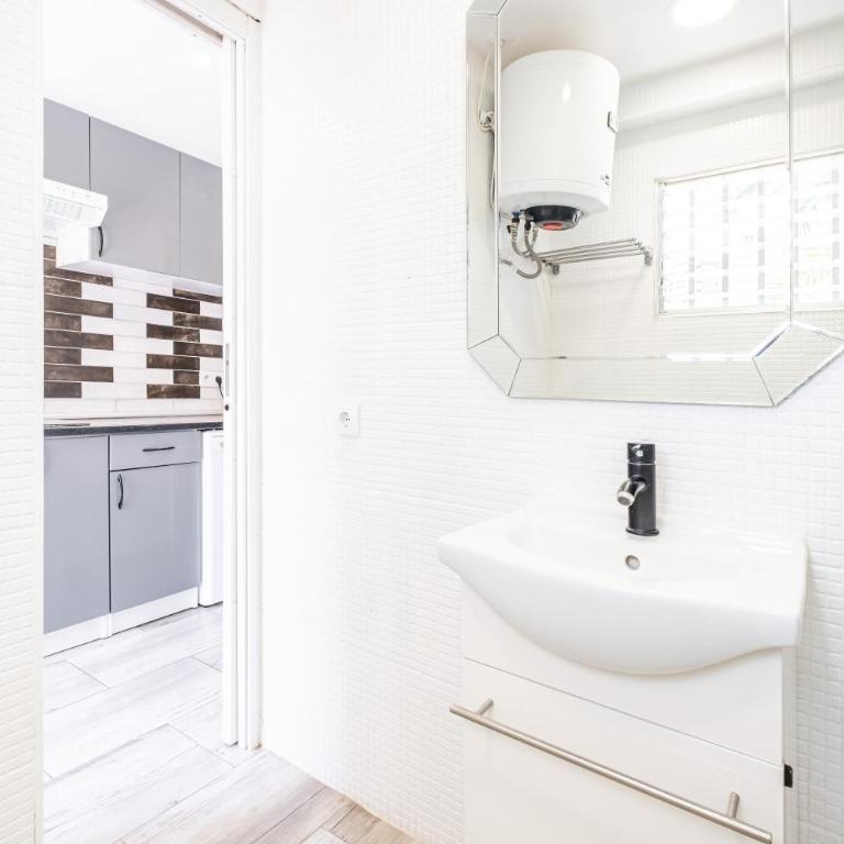 Bermudas 401 Apartment Levante-Rincón de Loix Area - Apartment - 15