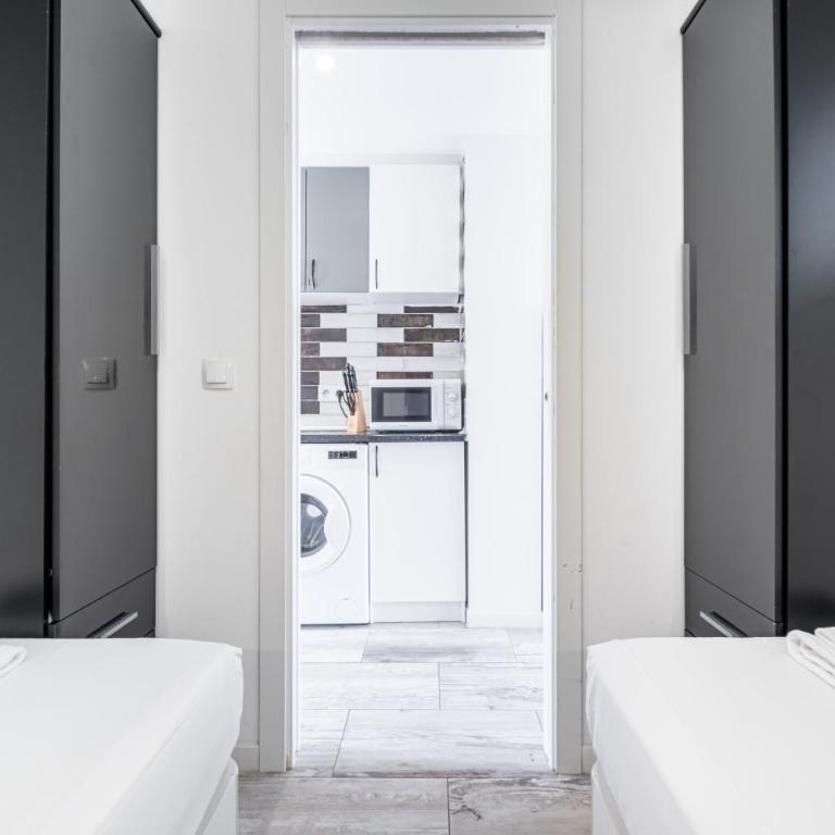 Bermudas 401 Apartment Levante-Rincón de Loix Area - Apartment - 12
