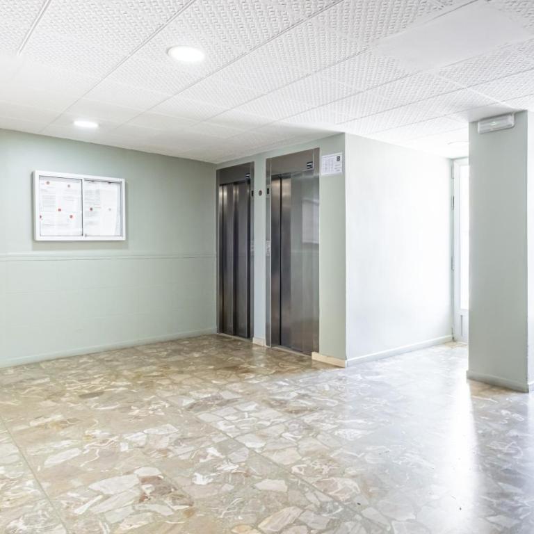 Bermudas 401 Apartment Levante-Rincón de Loix Area - Apartment - 16