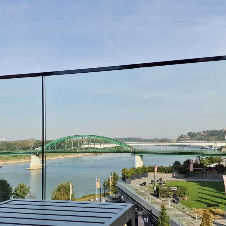 Beograd na vodi - Belgrade Waterfront Riverside - Apartman sa 3 Spavaće Sobe - 5