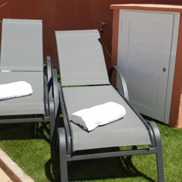 West Corner Caleta de Fuste - Apartment with Terrace - 7