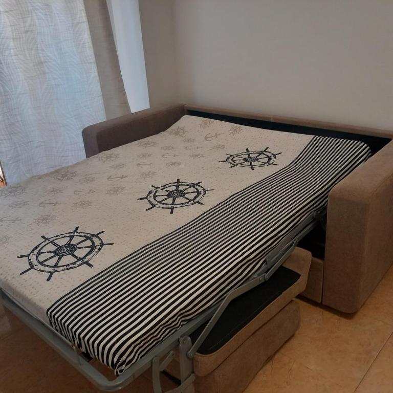 Macarena III Apartments, 300 Meter zu Playa del Cura - Apartamento de 1 dormitorio - 5