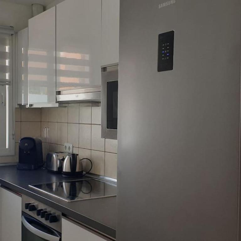 West Corner Caleta de Fuste - Apartment with Terrace - 17