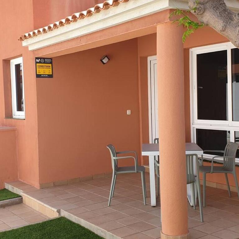 West Corner Caleta de Fuste - Apartment with Terrace - 18