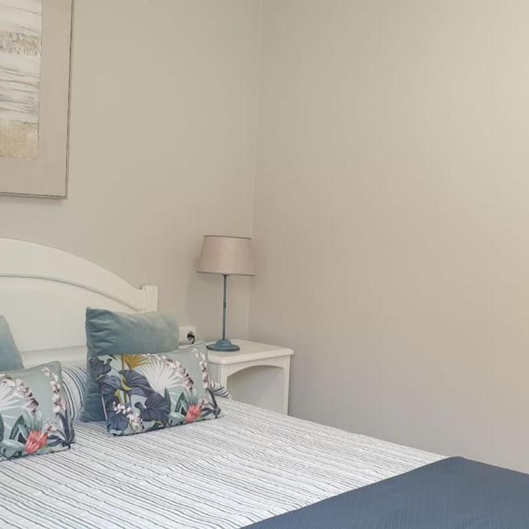 West Corner Caleta de Fuste - Apartment with Terrace - 19