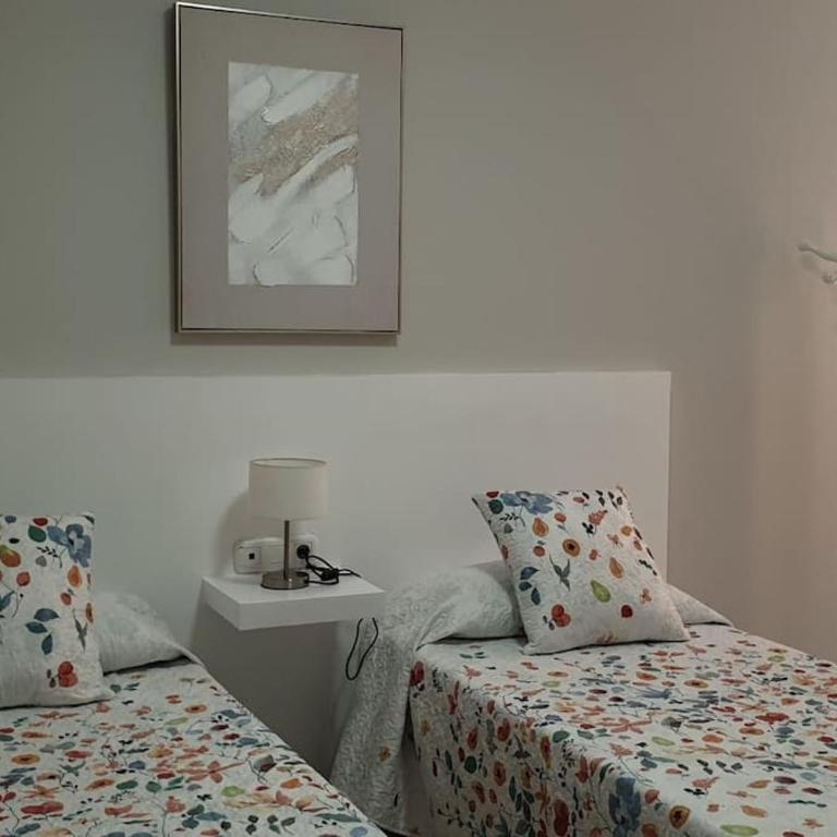 West Corner Caleta de Fuste - Apartment with Terrace - 22