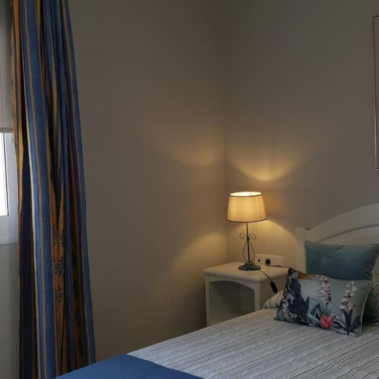 West Corner Caleta de Fuste - Apartment with Terrace - 24