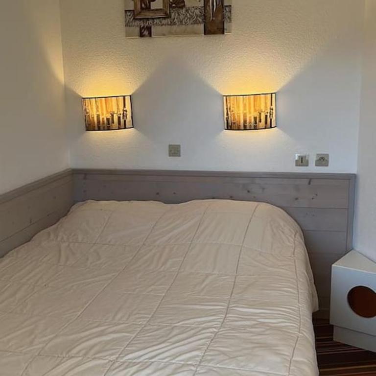 TILIA - Quartier Falaise - 2 pièces - Appartement 1 Chambre - 12